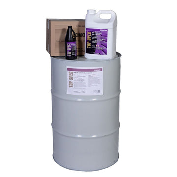 Top Spec® 80w-140 Synthetic Gear Lubricant Quart Gear Oils